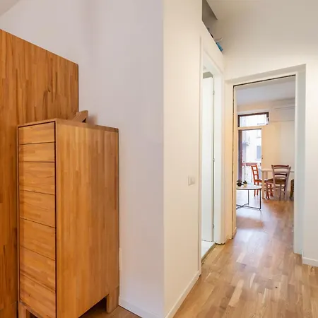 דירה Trotter Design Bilo - Nolo District מילאנו
