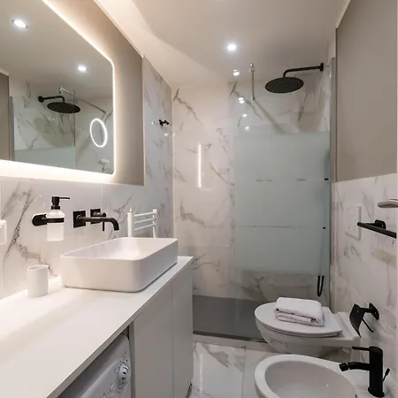 Trotter Design Bilo - Nolo District דירה *