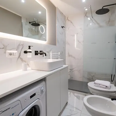 דירה Trotter Design Bilo - Nolo District מילאנו