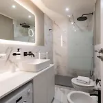Apartman Trotter Design Bilo - Nolo District