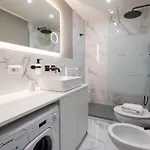 Apartman Trotter Design Bilo - Nolo District Milánó