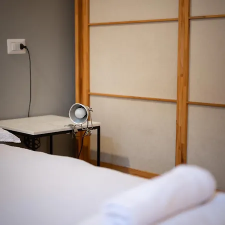 Apartman Trotter Design Bilo - Nolo District Milánó