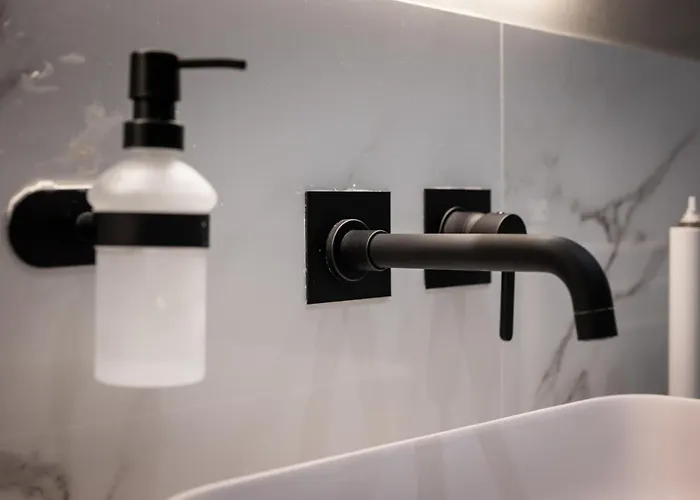 Apartment Trotter Design Bilo - Nolo District Milan