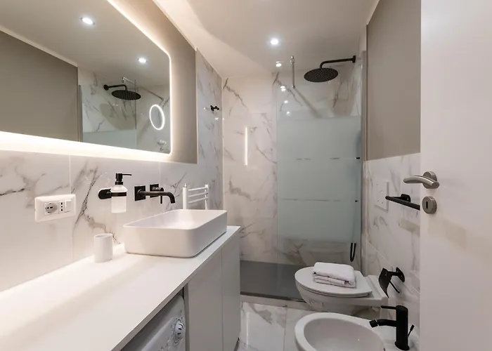 Trotter Design Bilo - Nolo District Apartment *