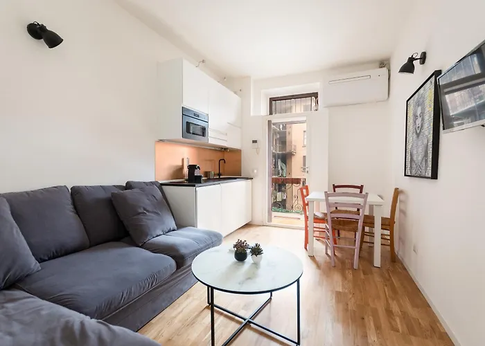 Trotter Design Bilo - Nolo District * Milan
